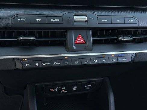 Used 2025 Kia K4 FWD image 13