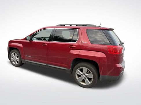 Used 2014 GMC Terrain SLE w/ Convenience Package image 2