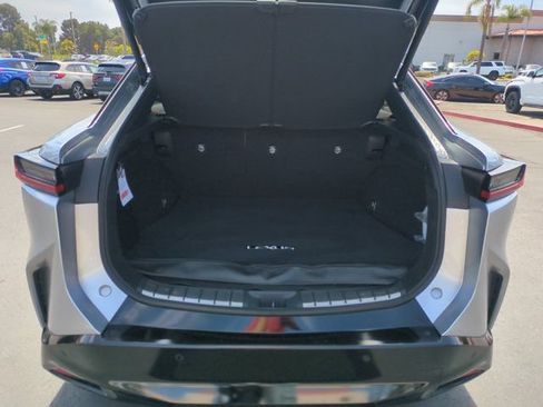 Used 2023 Lexus RZ 450e Premium w/ Accessory Package (Z1) AWD/4WD image 31