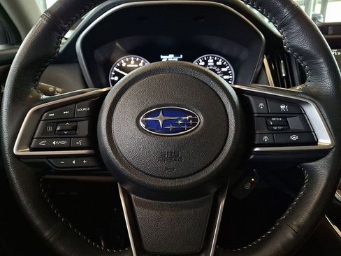 Certified 2024 Subaru Legacy Limited image 20