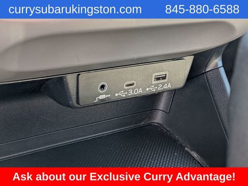Used 2024 Subaru Crosstrek 2.0i Premium image 25