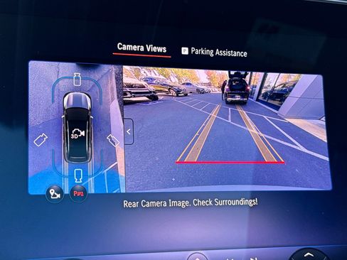 New 2025 Mercedes-Benz Maybach EQS 680 4MATIC image 25