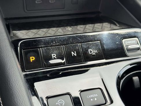 Certified 2025 Nissan Murano SV AWD/4WD image 28