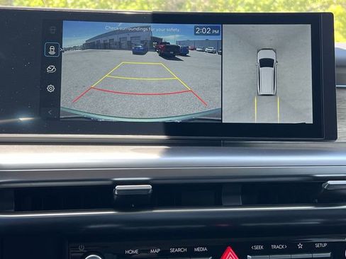 New 2026 Hyundai Ioniq 9 SEL AWD/4WD image 11