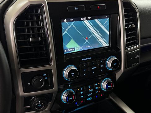 Used 2017 Ford F150 Lariat RWD image 54