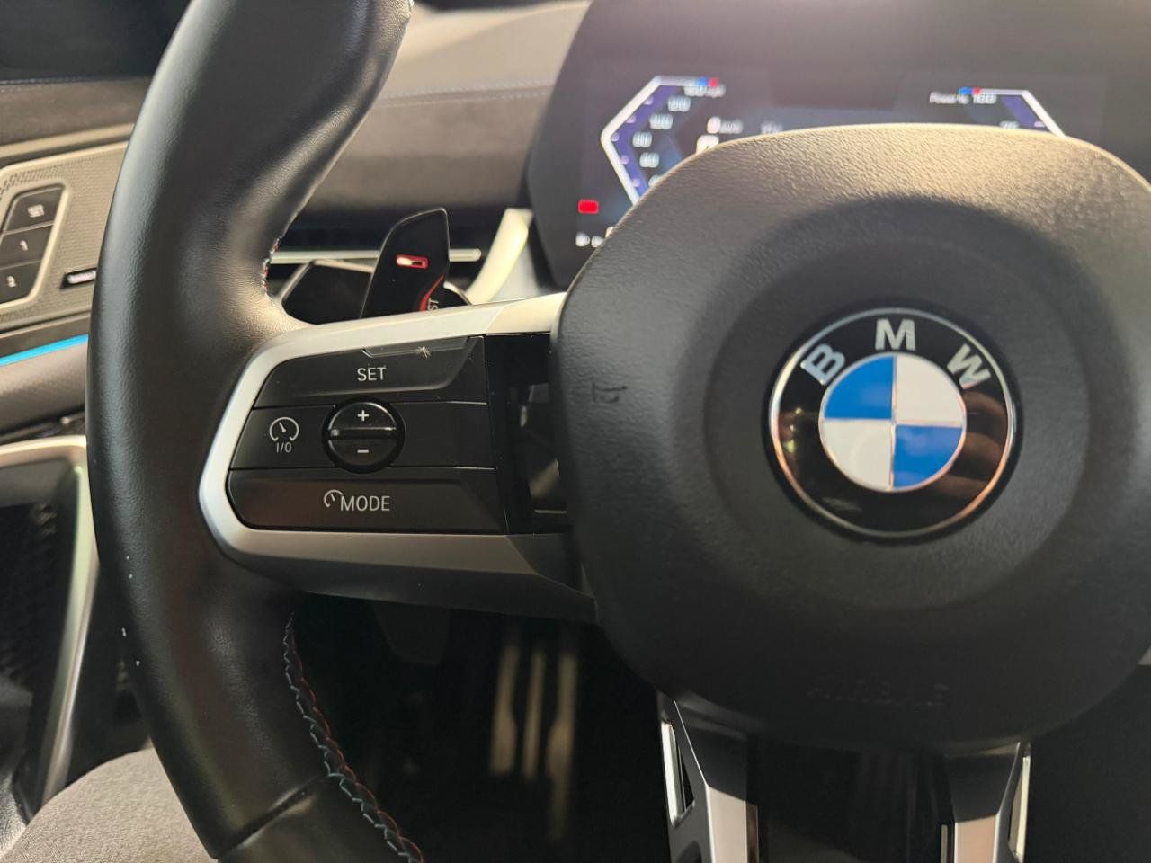 Used 2026 BMW X1 M35i AWD/4WD image 31