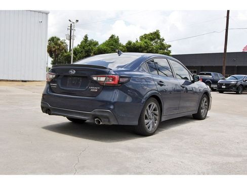 Used 2024 Subaru Legacy Sport w/ Tech Package #3 AWD/4WD image 4