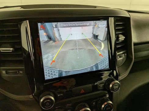 Used 2022 RAM 2500 Tradesman AWD/4WD image 23