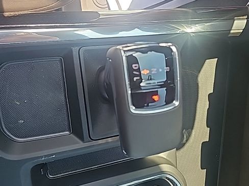 New 2026 Chevrolet Silverado 1500 RST w/ Safety Package image 20