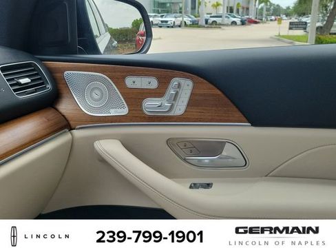 Used 2026 Mercedes-Benz GLE 350 4MATIC image 28