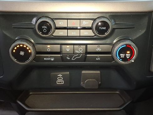 Used 2025 Ford F150 XL w/ Equipment Group 103A High image 8