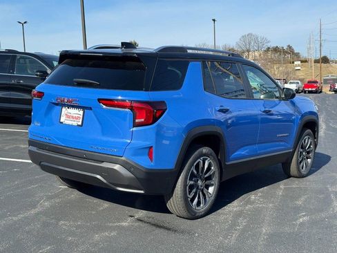 New 2026 GMC Terrain Elevation w/ Elevation Premium Package image 3