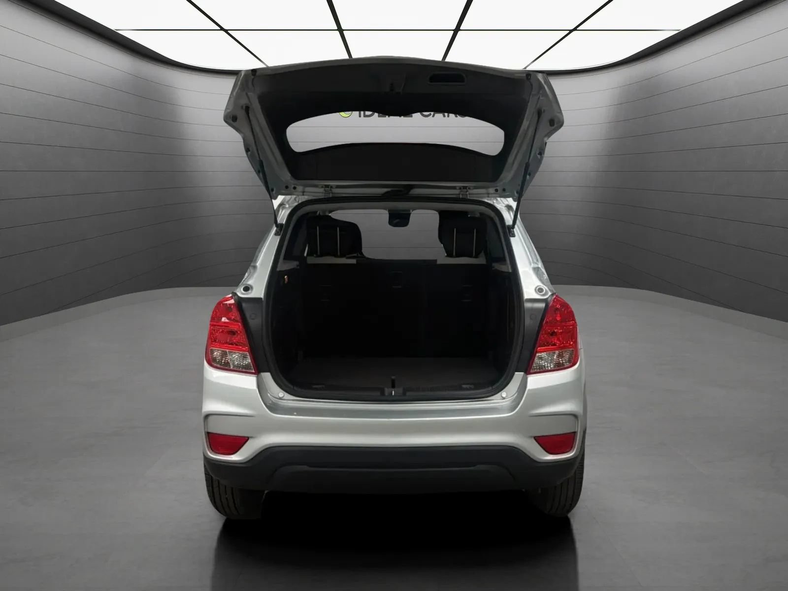 Used 2020 Chevrolet Trax LS w/ Tint and Cruise Package FWD image 19
