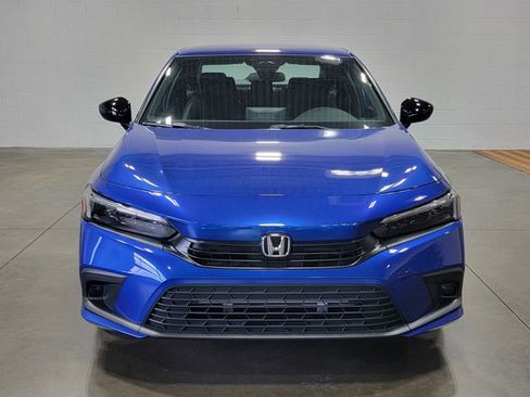 Certified 2023 Honda Civic Sport image 3