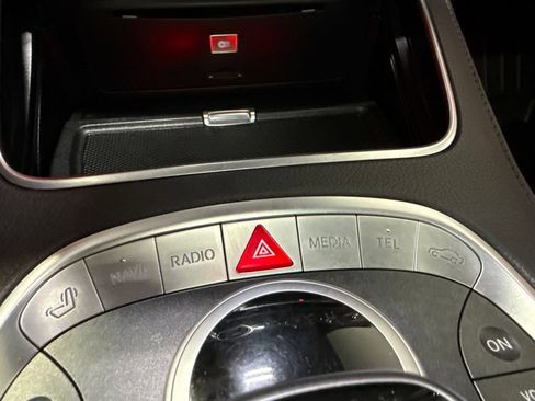 Used 2015 Mercedes-Benz S 550 4MATIC Sedan image 18