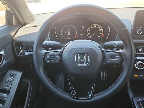 Certified 2022 Honda Civic Sport image 11