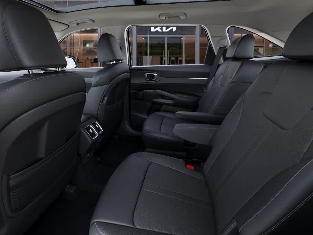 New 2026 Kia Sorento X-Line EX AWD/4WD image 18