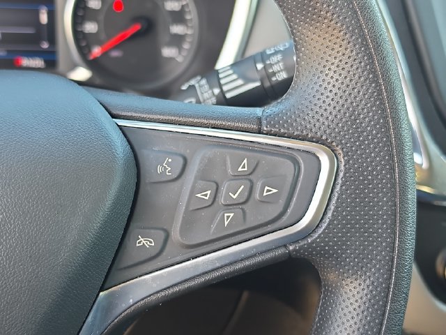 Used 2023 Chevrolet Equinox LS w/ LS Convenience Package FWD image 22