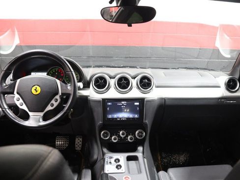 Used 2005 Ferrari 612 Scaglietti RWD image 65