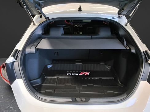Used 2024 Honda Civic Type R image 8