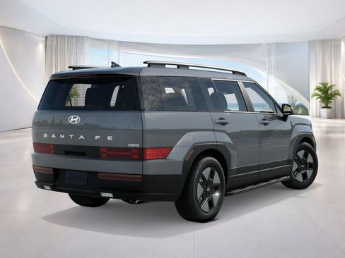 New 2026 Hyundai Santa Fe SEL FWD image 4