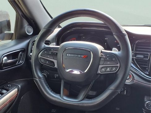 Used 2025 Dodge Durango R/T AWD/4WD image 11
