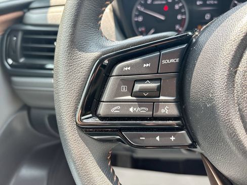 Certified 2025 Subaru Forester Sport AWD/4WD image 22