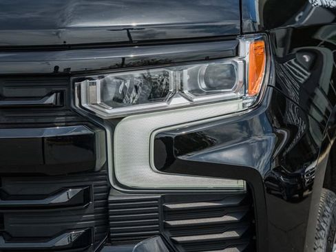Used 2026 Chevrolet Silverado 1500 RST AWD/4WD image 11