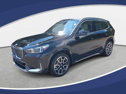 New 2025 BMW X1 xDrive28i w/ Technology Package