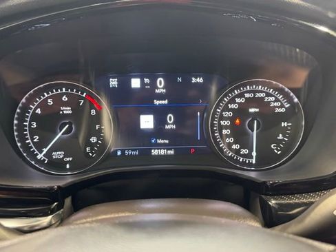 Used 2021 Cadillac XT6 Sport AWD/4WD image 9