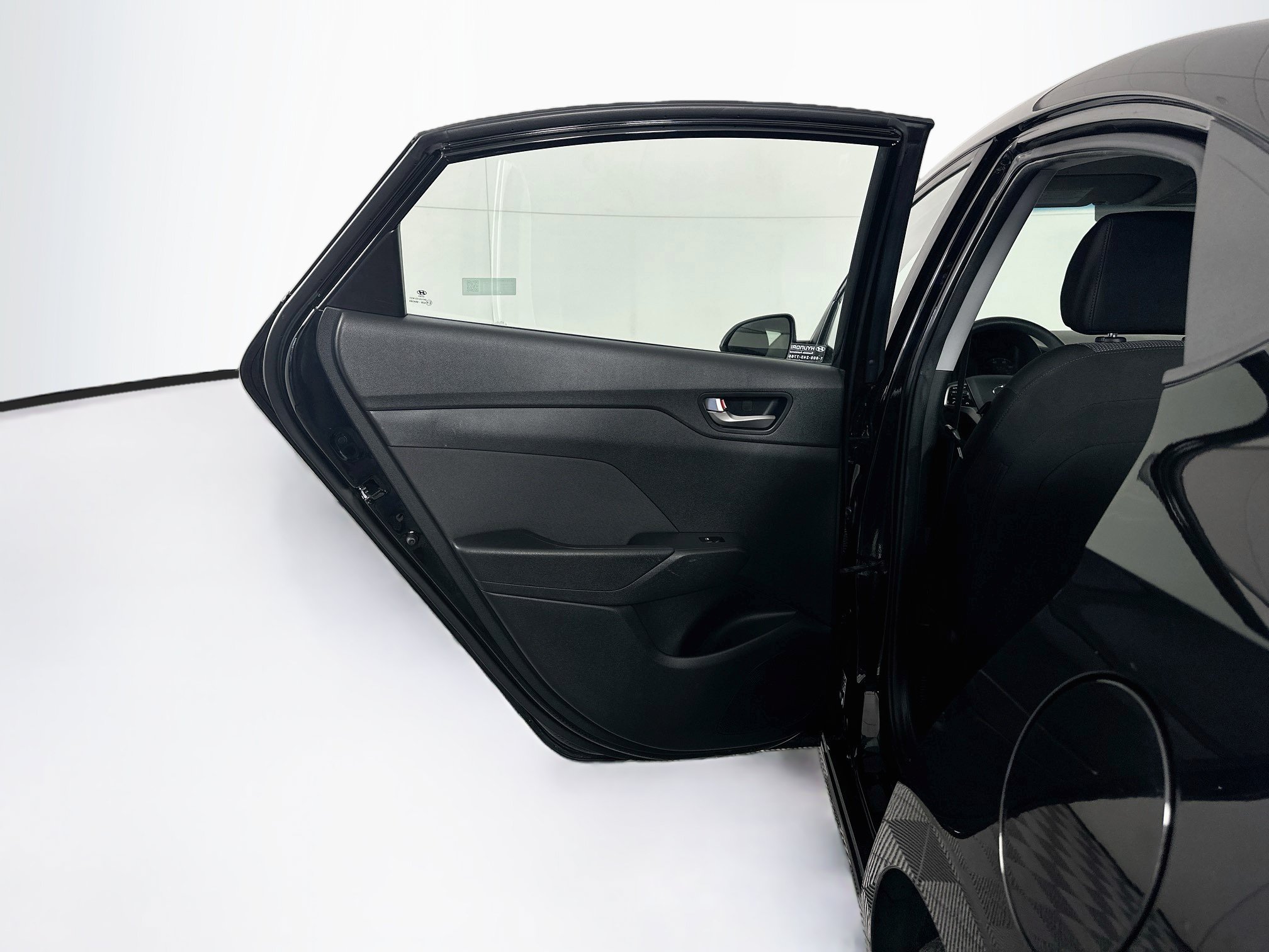 Used 2019 Hyundai Accent SE FWD image 26