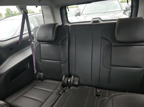 Used 2017 Chevrolet Suburban Premier AWD/4WD image 7