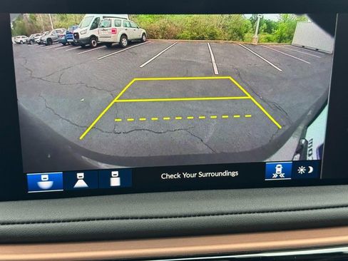 Certified 2026 Acura MDX SH-AWD w/ Technology Package image 24
