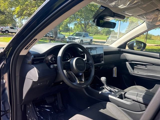 New 2026 MAZDA CX-5 Preferred AWD/4WD image 12