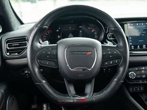Used 2023 Dodge Durango R/T image 24