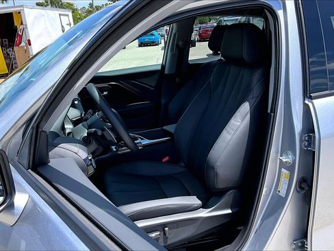 New 2026 Acura ADX AWD image 9