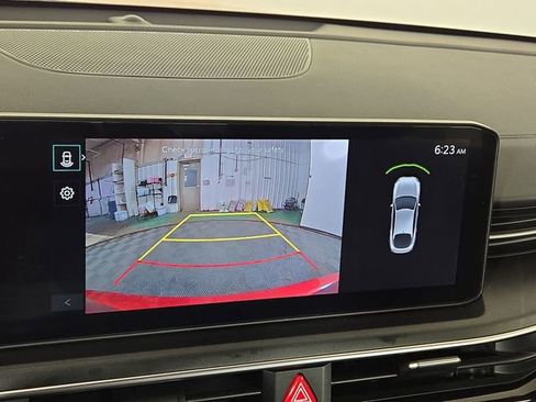 Certified 2025 Kia K5 GT-Line image 20