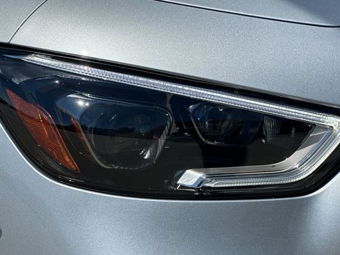 Certified 2024 Mercedes-Benz AMG GT 43 image 10