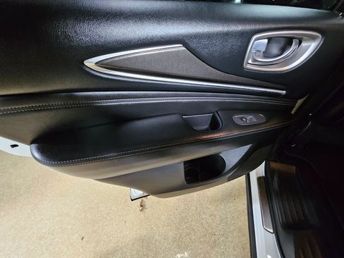 Used 2018 INFINITI QX60 Luxe w/ Premium Plus Package image 20