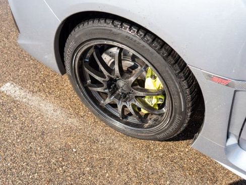 Used 2021 Subaru WRX STI image 12