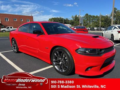 Used 2023 Dodge Charger Scat Pack w/ Plus Group