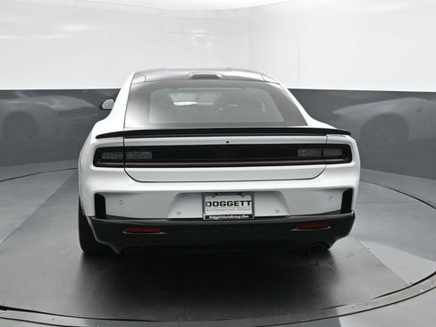 New 2026 Dodge Charger R/T Scat Pack image 8