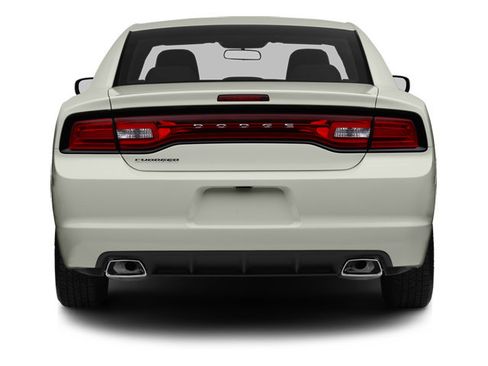 Used 2013 Dodge Charger SXT RWD image 8
