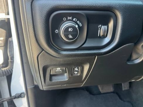 Used 2022 RAM 1500 Lone Star RWD image 14