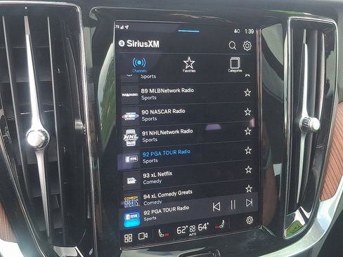 Certified 2024 Volvo S60 B5 Plus image 17