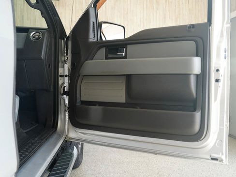 Used 2013 Ford F150 XLT w/ Luxury Equipment Group AWD/4WD image 32