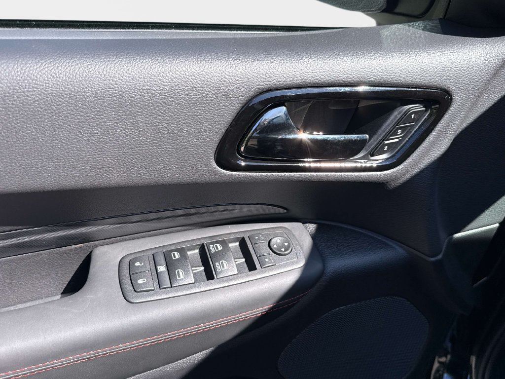 New 2027 Dodge Durango GT AWD/4WD image 13