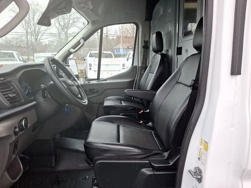 Used 2025 Ford Transit 250 148 High Roof w/ Load Area Protection Package image 17