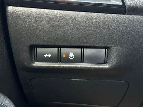 New 2026 Nissan Sentra SV w/ SV Convenience Package image 24