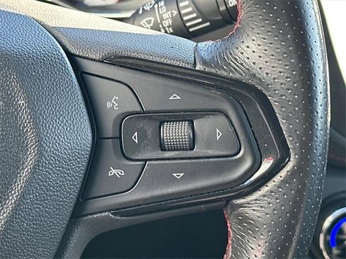 Used 2021 Chevrolet TrailBlazer RS image 19